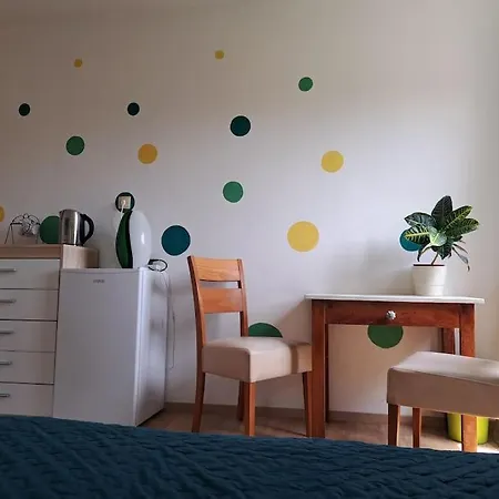 Green Latis Apartment Vela Luka