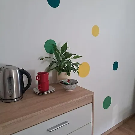 Apartment Green Latis Vela Luka
