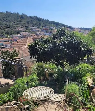 Green Latis Vela Luka